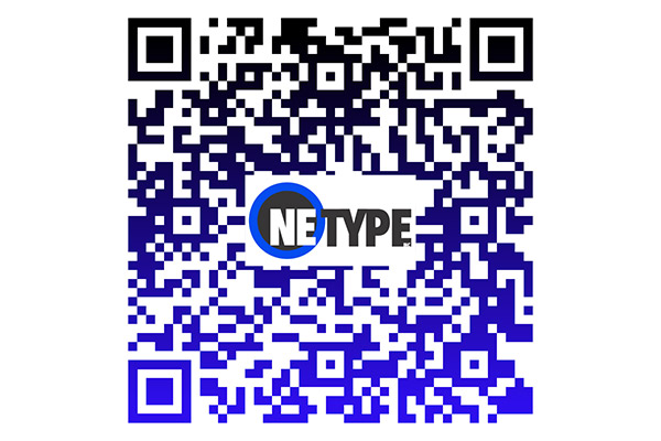 QR code